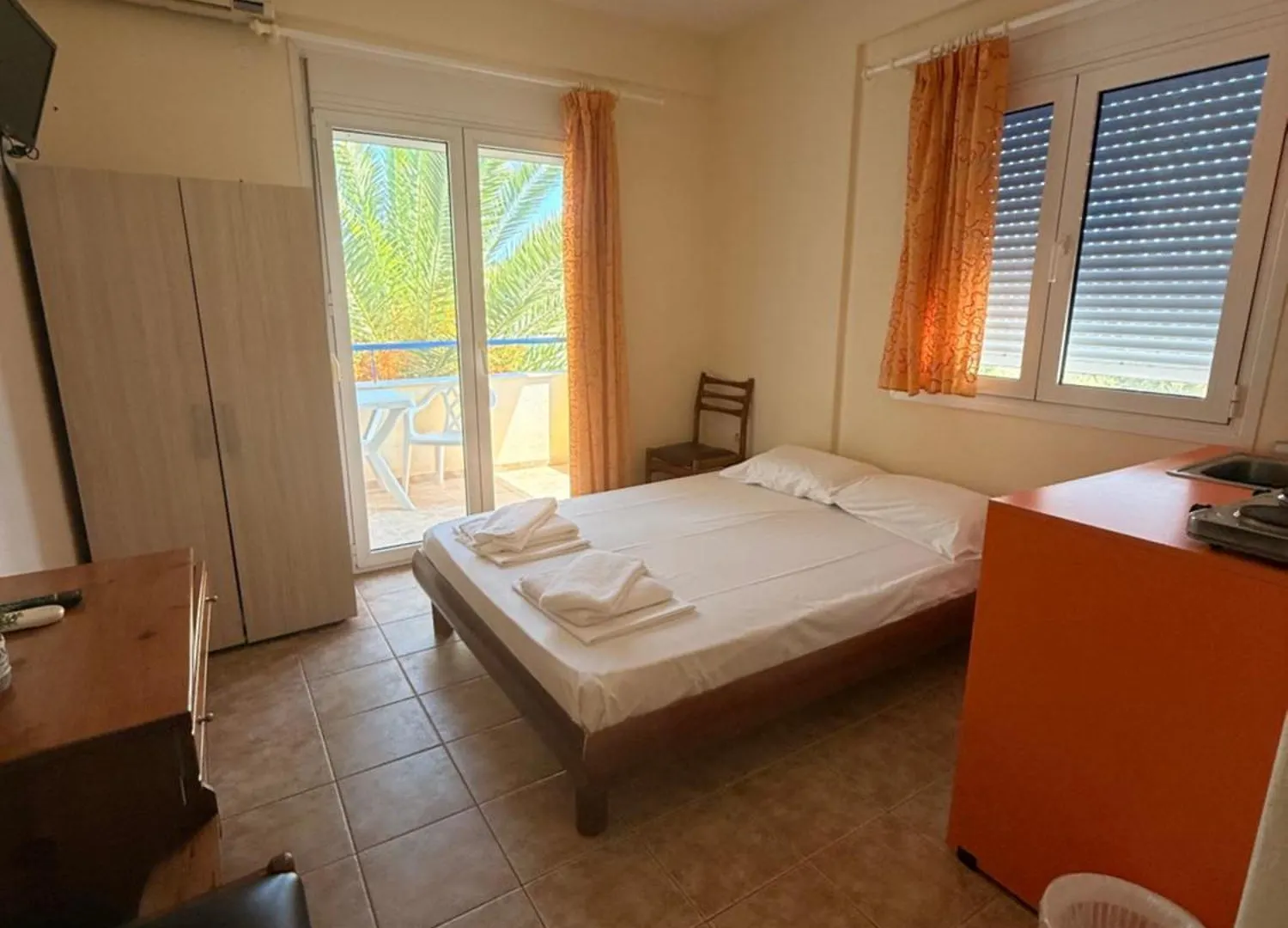Hotel Giorgio Kallithea Halkidikis Kallithea (Chalkidiki)