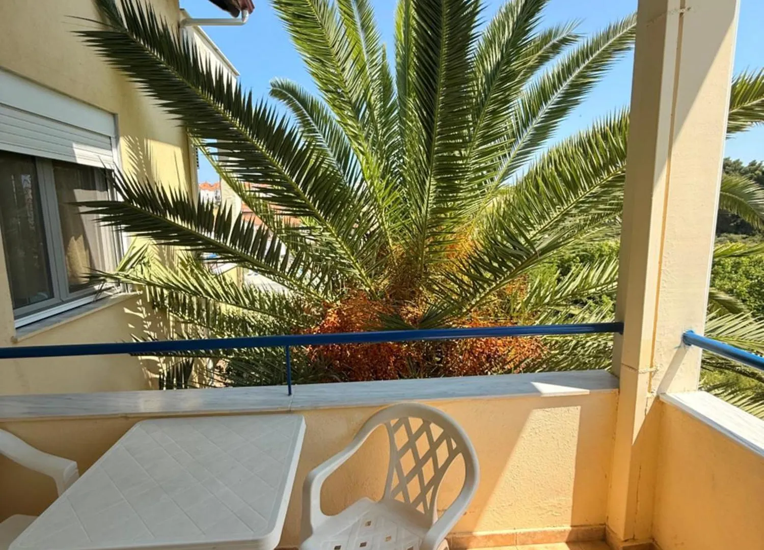 Hotel Giorgio Kallithea Halkidikis