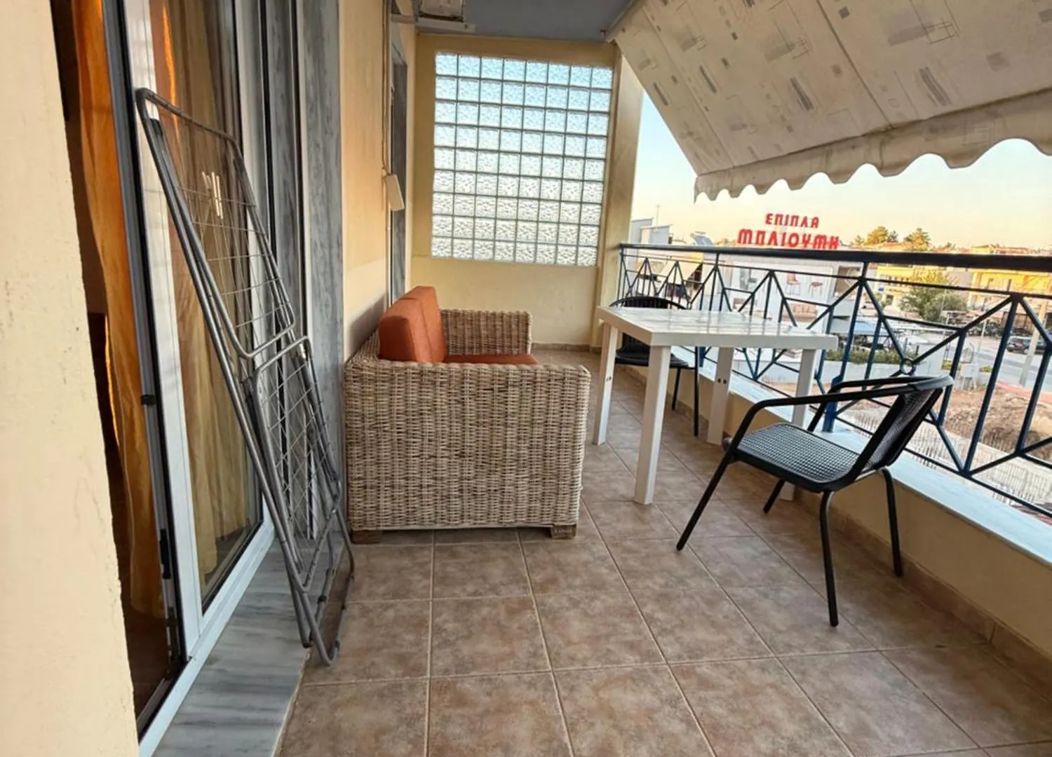 Hotel Giorgio Kallithea Halkidikis