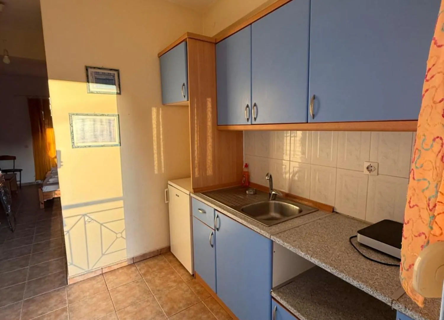 Hotel Giorgio Kallithea Halkidikis  Kallithea (Chalkidiki)