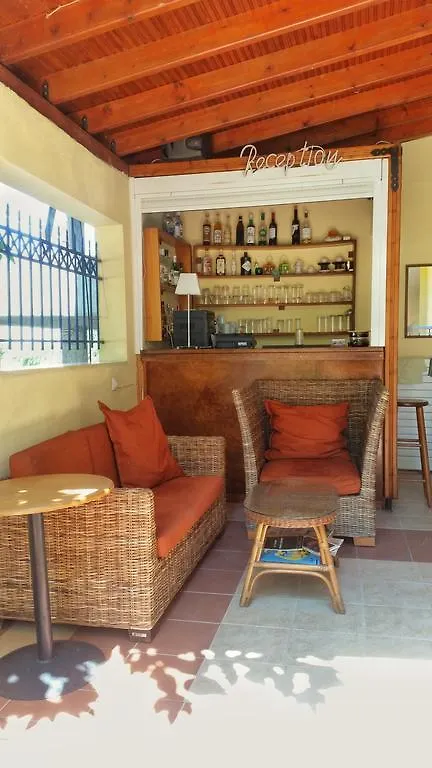 Hotel Giorgio Kallithea Halkidikis 0*, Kallithea (Chalkidiki) Yunanistan